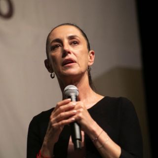 Claudia Sheinbaum tendrá diálogo virtual con tapatíos