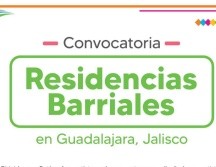 La convocatoria concluye el 31 de enero. ESPECIAL