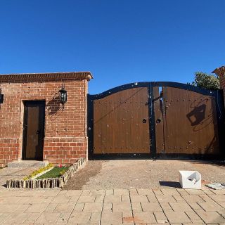 Hijas de Ovidio estaban en casa con su padre cuando lo detuvieron: funcionario