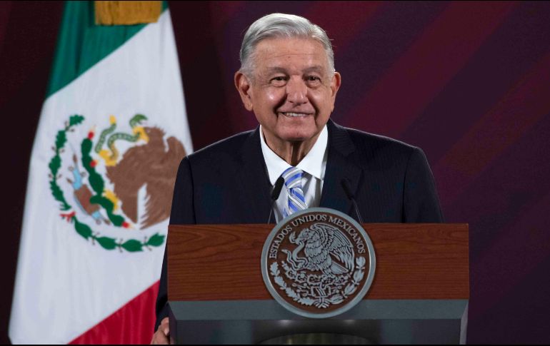 Una de las prioridades a tratar en el encuentro tiene que ver con la protección a la población migrante mexicana. Presidencia de México/ Especial