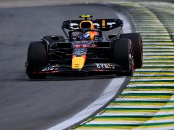 La superlicencia es expedida por la Federación Internacional del Automovilismo (FIA). AFP / ARCHIVO