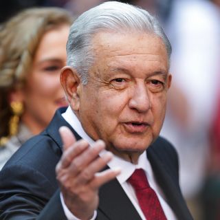 López Obrador arremete contra jueces por caso Ovidio Guzmán