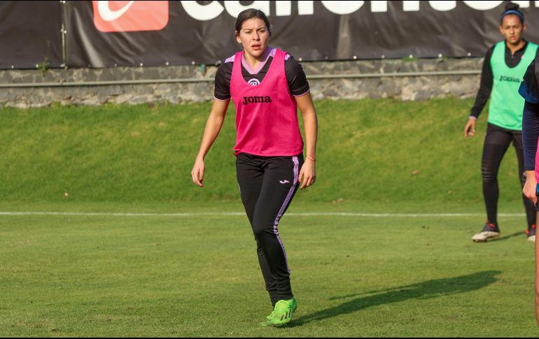 Norma Palafox borró el video de sus redes sociales. Twitter/@AzulFemenil