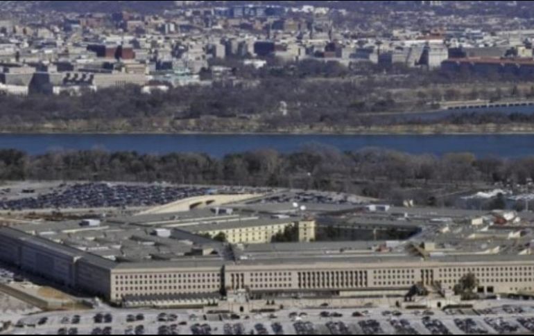 El Pentágono recolectó 510 reportes de avistamientos. T. Richards/AP