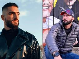 La mujer que demandad a Poncho y Maluma es Jessie Linares, una cantante regiomontana. ESPECIAL