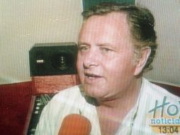 Durante untiempo una película sobre la muerte de Paco Stanley estuvo circulando en el mercado negro de Tepito. EL INFORMADOR/ARCHIVO