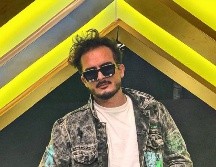 Fue a través de su cuenta de Twitter donde el comediante que participó en el concurso de 