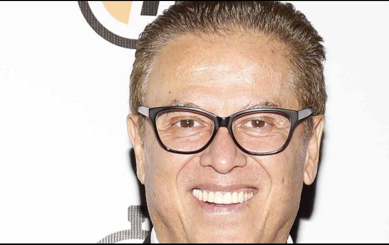 Tras la noticia, el tema tomó fuerza en el mundo del espectáculo y llegó hasta Mario Bezares, uno de los principales sospechosos sobre este caso y quien fuera amigo de Stanley. SUN / ARCHIVO