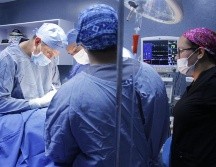 Los órganos y tejidos extraídos beneficiarán a pacientes en lista de espera. ESPECIAL/Salud Jalisco