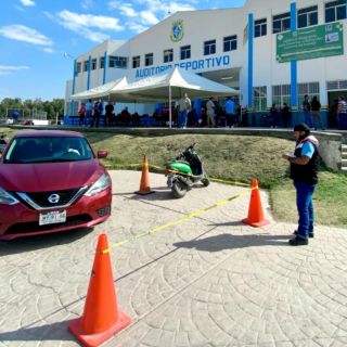 Suman 16 municipios con módulos de licencias de conducir, te decimos cuáles son