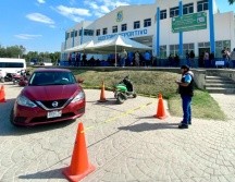 Además del nuevo módulo en San Juan de los Lagos, también recientemente se abrió el segundo en Puerto Vallarta y próximamente dos más en el AMG. ESPECIAL