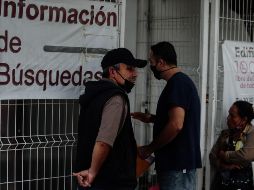 El área de atención a familiares de Personas Fallecidas Sin Identificar del IJCF está ubicada en Batalla de Zacateca 2395. EL INFORMADOR/ ARCHIVO