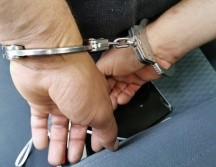 Las personas detenidas serán tratadas como inocentes en tanto no se emita una sentencia en su contra. ARCHIVO