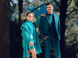 En este sentido, como señala el artista, “este es el disco más honesto y directo que he escrito y esta canción es una de las más especiales, representa mucho para mí”. CORTESÍA / Sony Music