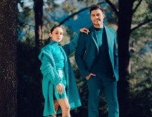 En este sentido, como señala el artista, “este es el disco más honesto y directo que he escrito y esta canción es una de las más especiales, representa mucho para mí”. CORTESÍA / Sony Music