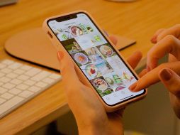 La forma de crear contenido en Instagram y otras redes sociales sigue evolucionando. UNSPLASH/ Grabielle Henderson