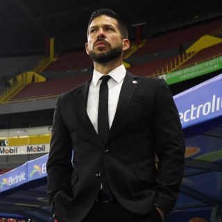 Benjamín Mora: Atlas debe seguir mejorando