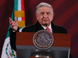 El jefe de gobierno hizo notar su descontento ante la decisión tomada por los académicos. EFE/ Archivo