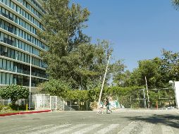 Los trabajos iniciarán el próximo lunes y durarán cuatro meses. ESPECIAL