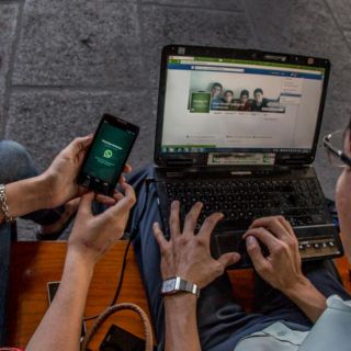 Detectan fraude en ofertas laborales a través de celular