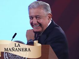 "La Mañanera" de López Obrador de hoy 13 de enero de 2023