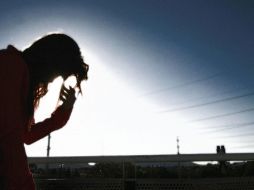 Millones de personas alrededor del mundo padecen depresión. EL INFORMADOR/ARCHIVO