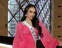 Irma Cristina Miranda Valenzuela representará a México en Miss Universo 2023. INSTAGRAM/ @irmamirandav