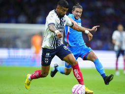 El partido será hoy sábado 14 de enero a las 17:00 horas. IMAGO7