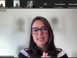 El Consejo Coordinador de Mujeres Empresarias representa a 421 organismos empresariales a escala nacional en 20 estados de la república. ESPECIAL