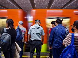 La Guardia Nacional ha desplegado 49 