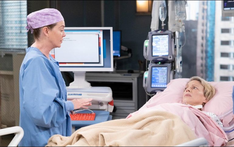 “Grey’s Anatomy” lleva casi dos décadas siendo un éxito continuo. CORTESÍA/ Sony