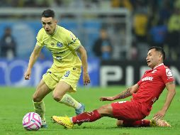 El partido será hoy sábado 14 de enero a las 19:10 horas. IMAGO7