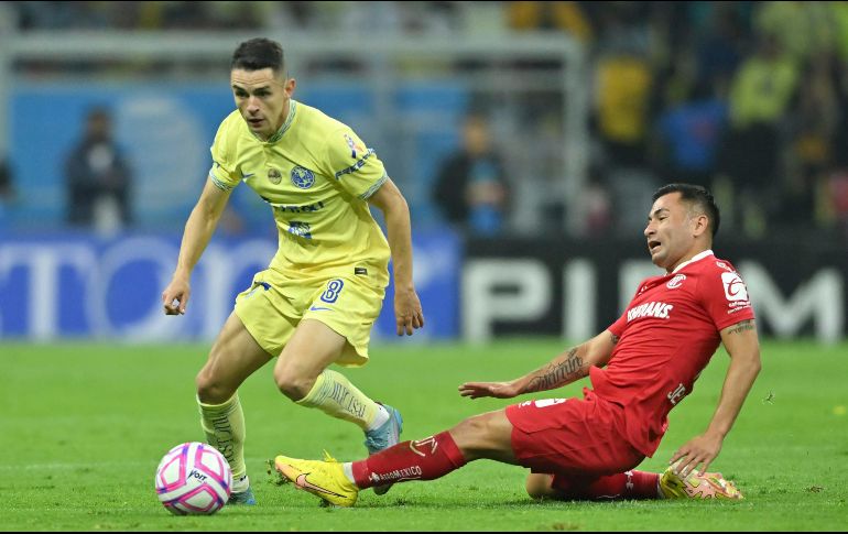 El partido será hoy sábado 14 de enero a las 19:10 horas. IMAGO7