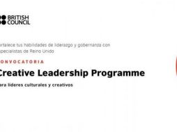 La convocatoria permanecerá abierta a inscripciones hasta el 29 de enero. CORTESÍA