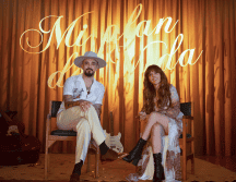 Kany García y Abel Pintos lanzan "Mi Plan De Vida"