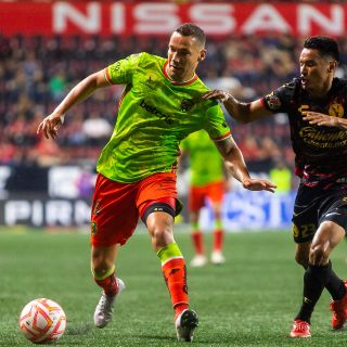 ¿Dónde ver EN VIVO el partido Juárez vs Xolos?