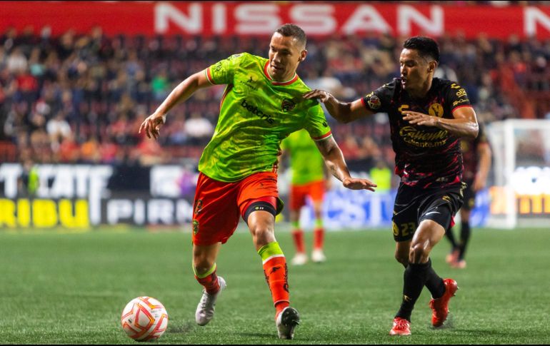 El partido será hoy sábado 14 de enero a las 19:10 horas. IMAGO7