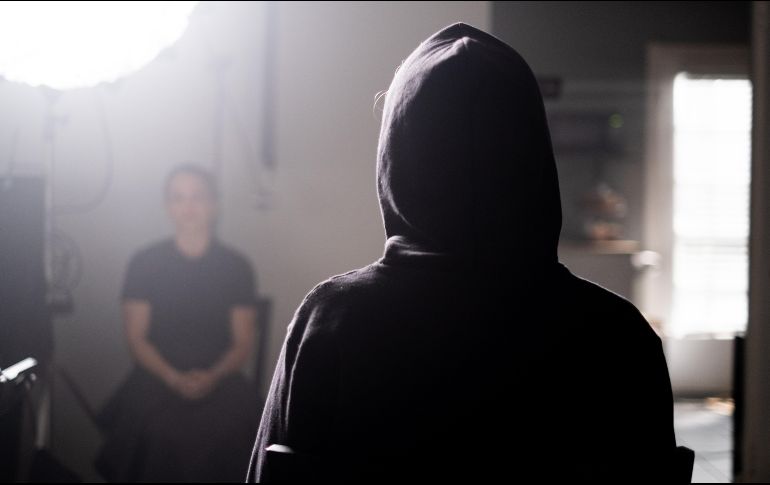 La serie muestra la trayectoria de Hillsong y cómo se convirtió en una marca internacional que atraía a famosos.  ESPECIAL/HBO Max