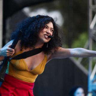 ¡Lo deja frito! Flor Amargo responde a pregunta "irónica" de René Franco