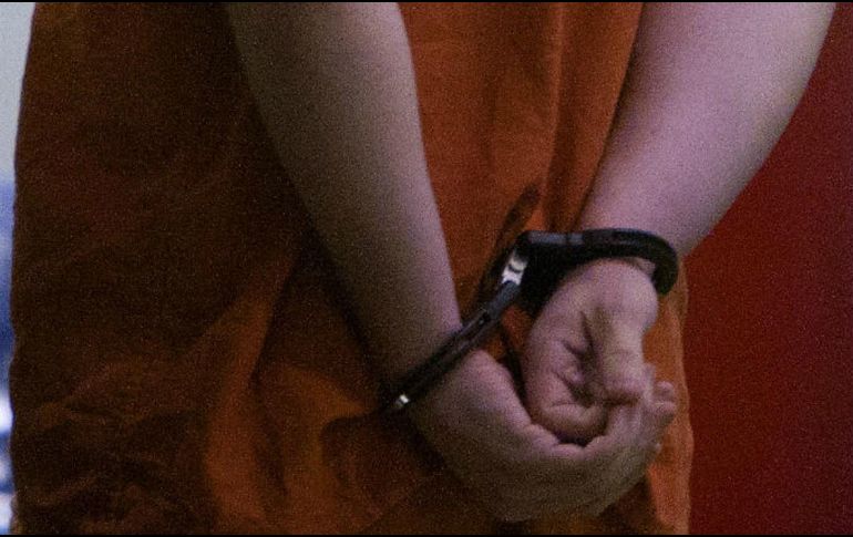 Las cuatro personas, al ser descubiertas, intentaron huir del lugar corriendo, sin embargo fueron detenidos por los uniformados y la víctima fue liberada. EL INFORMADOR/ARCHIVO