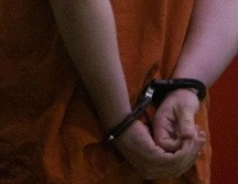 Las cuatro personas, al ser descubiertas, intentaron huir del lugar corriendo, sin embargo fueron detenidos por los uniformados y la víctima fue liberada. EL INFORMADOR/ARCHIVO