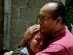 La depresión es un trastorno mental presente en diferentes países, que no distingue edades, género o culturas y es bastante frecuente. AFP / ARCHIVO