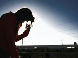 Del total de casos de depresón en México, el 1% representan casos severos. EL INFORMADOR/ARCHIVO