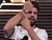 Fue a través de un una transmisión en vivo en redes sociales donde Piqué anunció a Casio como patrocinador de de la Kings League, un proyecto en el que participan varios famosos como Kun Agüero e Ibai. ESPECIAL