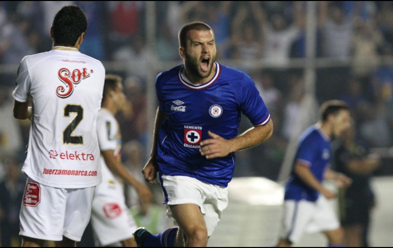 Los involucrados fueron Emanuel Villa y Raúl 