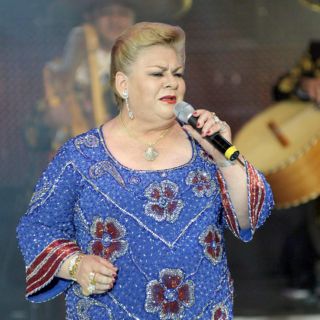¡Y como duele el amor! Antes que Shakira, Paquita la del Barrio le cantó así al desamor