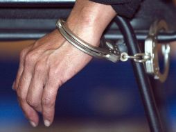 José Manuel Pizano Ornelas fue detenido e domingo junto con otro hombre en Chiquilistlán. ARCHIVO