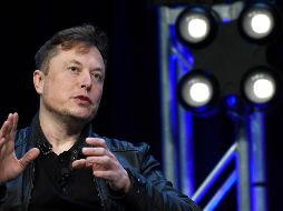 El juicio contra Elon Musk, acusado por los inversores de escribir un tuit fraudulento, comenzará el martes en San Francisco. S. Walsh/AP