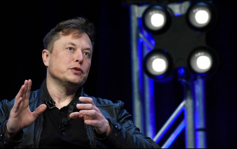 Los demandantes acusan a Musk de mentir sobre esa supuesta financiación y aseguran que el mensaje provocó oscilaciones en la cotización de Tesla que les costaron miles de millones de dólares. AP / ARCHIVO