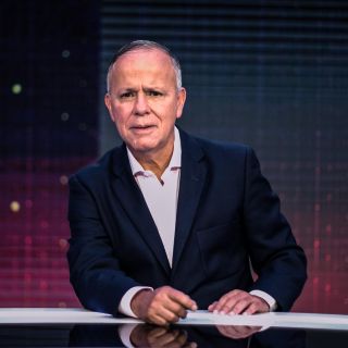 Vinculan a proceso a uno de los detenidos por atentado a Ciro Gómez Leyva